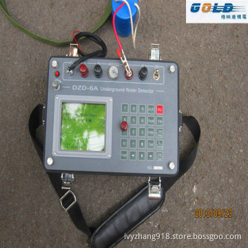 Water Finder Dzd-6A
